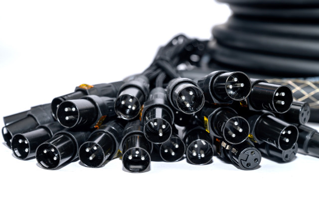 XLine Cables RSPE MCB 18-4-30 - фото2 XLine Cables RSPE MCB 18-4-30 - фото2