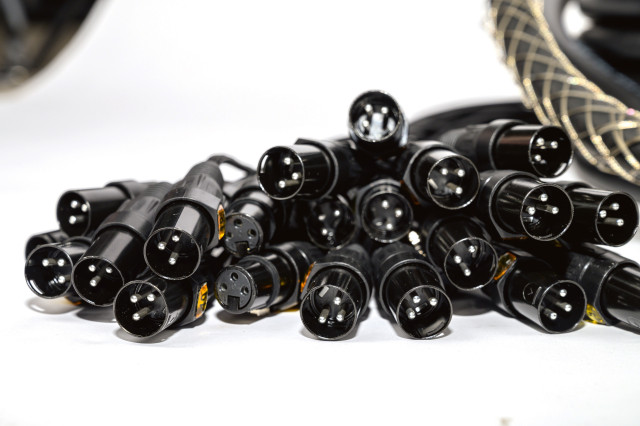 XLine Cables RSPE MCB 24-4-30 - фото2 XLine Cables RSPE MCB 24-4-30 - фото2