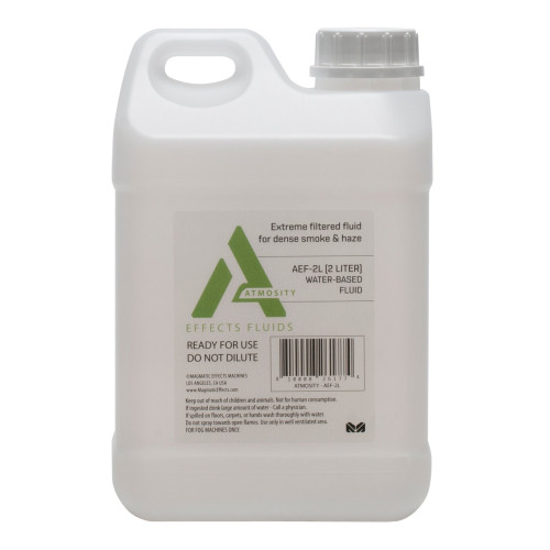 Elation AEF - Extreme Filtered Fluid - 2L - фото1