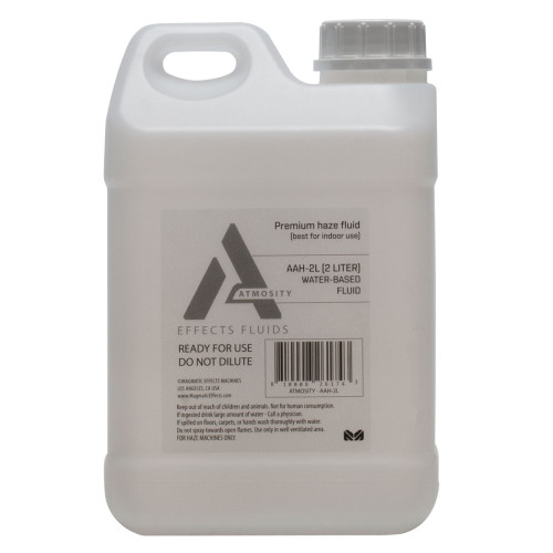 Elation AAH - Premium Haze Fluid - 2L - фото1