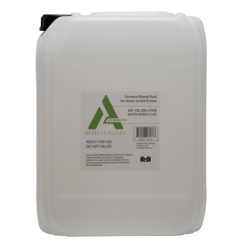 Elation AEF - Extreme Filtered Fluid - 20L - фото1