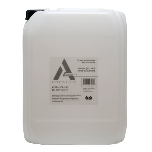 Elation AAH - Premium Haze Fluid - 20L - фото1