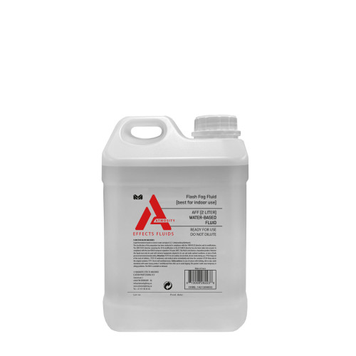 Elation AFF - Flash Fog Fluid - 2L - фото1
