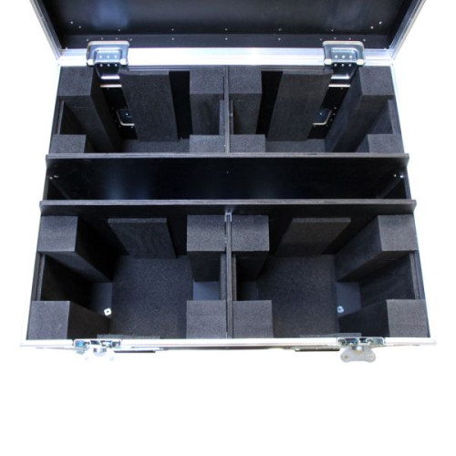 Elation Pro Case 4X Fuze Wash Z120 - фото2