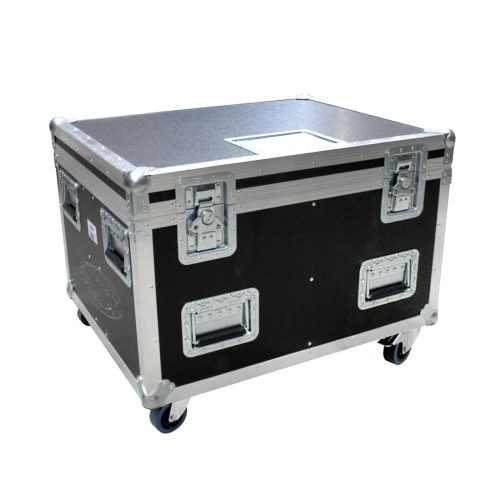 Elation Pro Case 4X Fuze Wash Z120 - фото1