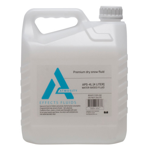 Elation APS - Premium Dry Snow Fluid - 4L - фото1