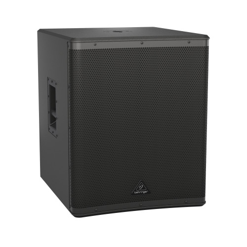 BEHRINGER DR18SUB - фото2