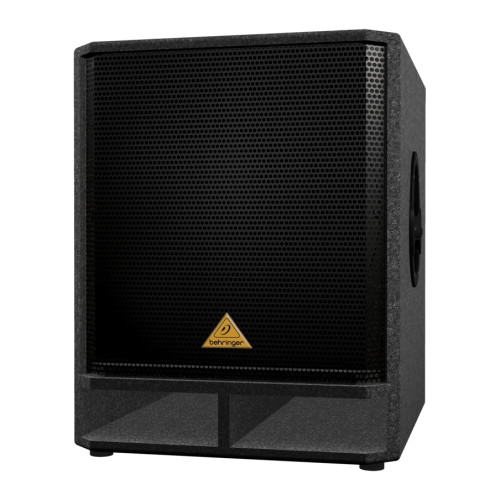 Behringer VP1800S - фото1