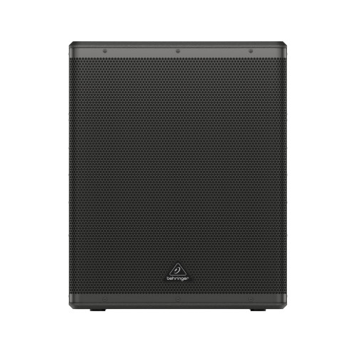 BEHRINGER DR18SUB - фото1