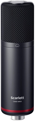 Focusrite Scarlett 2i2 Studio 4th gen фото-3