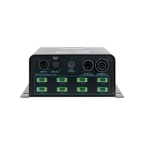 Elation PRISMA DRIVER 8 - фото1