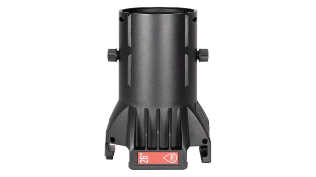 Elation Lighting 26° IP Lens Tube фото-3 Elation Lighting 26° IP Lens Tube фото-3