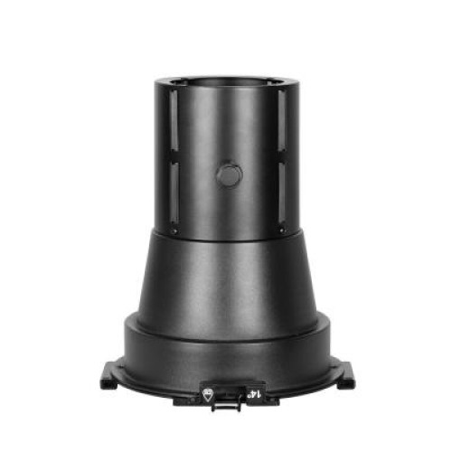 Elation Lighting 14º IP Lens Tube фото-3