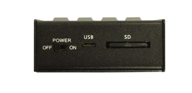 Elation A-Loader HH - фото2