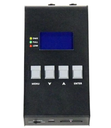 Elation A-Loader HH - фото1