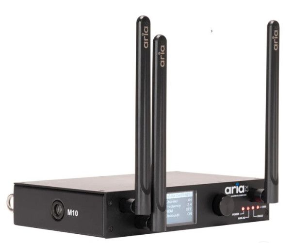 Elation Aria X2 Bridge - фото1