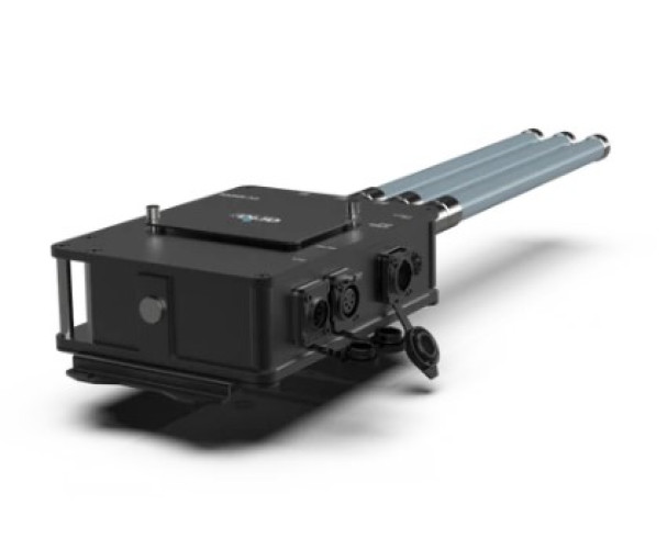 Elation Aria X2 IPC Bridge - фото2