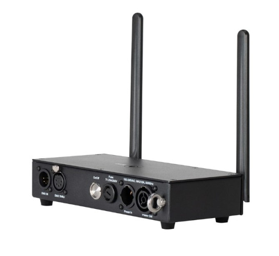 Elation Aria X2 Transceiver фото-3 Elation Aria X2 Transceiver фото-3