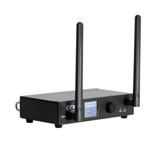 Elation Aria X2 Transceiver - фото1