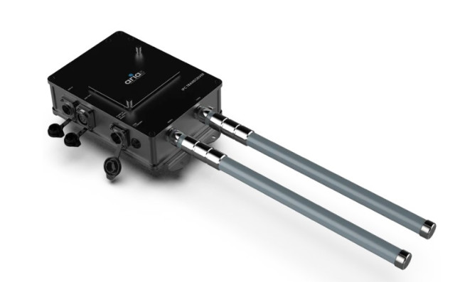 Elation Aria X2 IPC - фото1