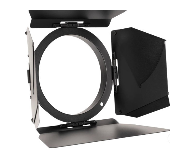 Elation Barndoor for LIMELIGHT PAR L - фото1