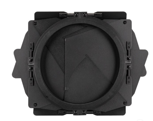 Elation Barndoor for LIMELIGHT PAR L фото-3