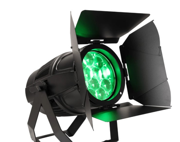 Elation Barndoor for LIMELIGHT PAR L - фото2