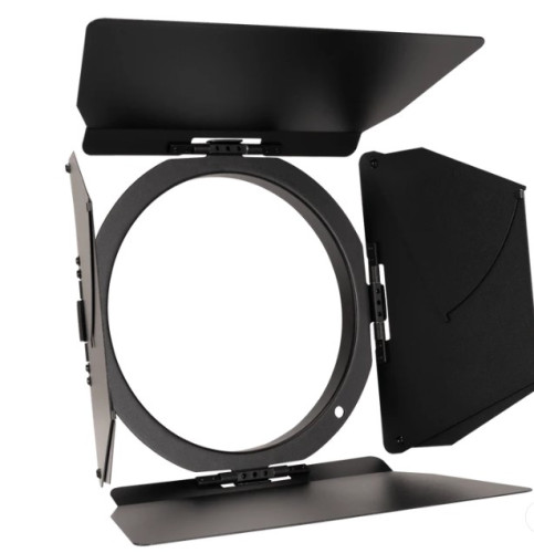 Elation 10" BARNDOOR - фото1