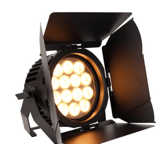 Elation 10" BARNDOOR - фото2