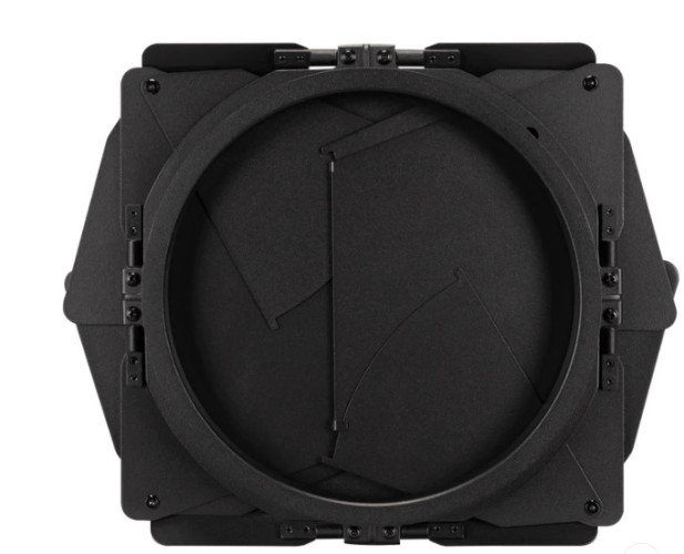 Elation 10" BARNDOOR фото-3