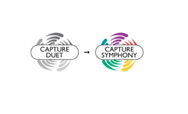 Elation Capture 2024 Duet Symphony Upgrade - фото1