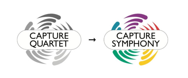 Elation Capture 2024 Quartet Symphony Upgrade - фото1