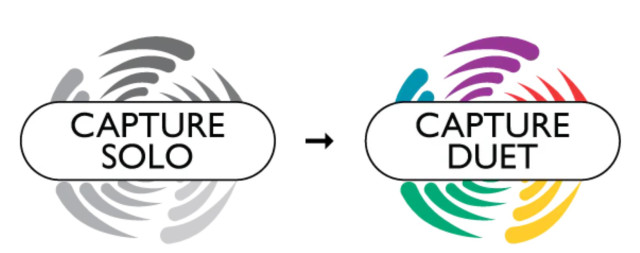 Elation Capture 2024 Solo Duet Upgrade - фото1