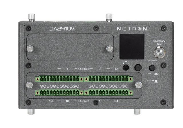 Obsidian Netron DA2410V - фото1