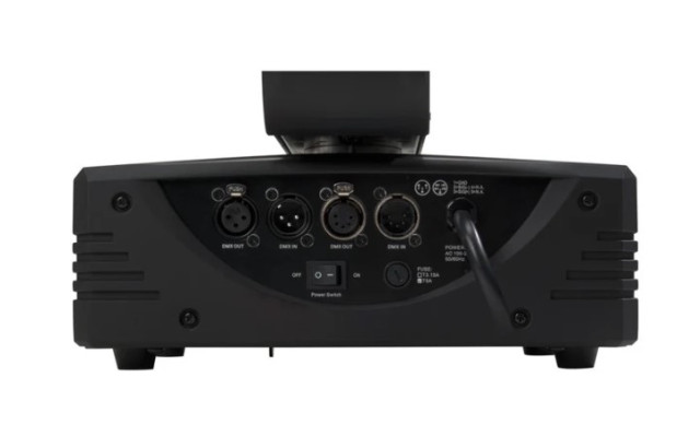 Elation Design Wash LED Zoom CW фото-3