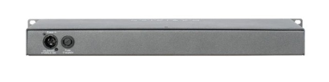 Obsidian DMX 10-3 - фото2