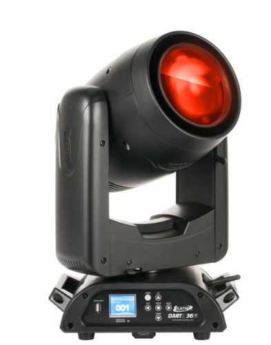 Elation DARTZ 360 - фото1