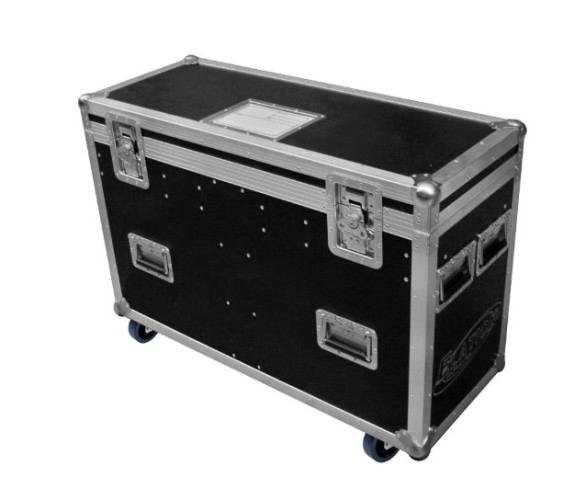 Elation Pro Case 2X Fuze Wash Z120 - фото1