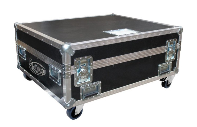 Elation Pro Case for 3 X Chorus Line 16 - фото1