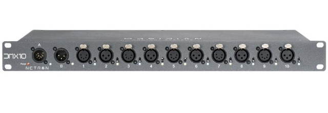 Obsidian DMX10-53 - фото1