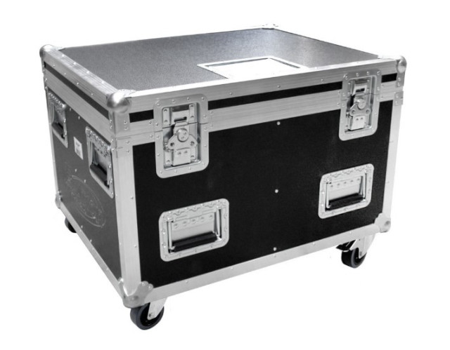 Elation Pro Case 4x DARTZ 360 - фото1