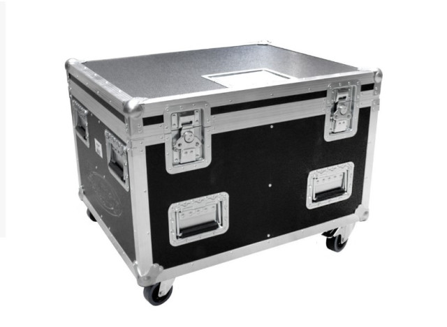 Elation Pro Case for 6 X DTW Blinder 700 IP - фото1
