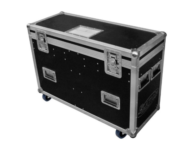 Elation Pro Case 4X Fuze Wash Z350 - фото1