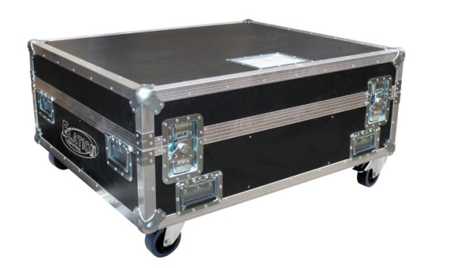 Elation Pro Case for 4 X DTW Blinder 700 IP - фото1