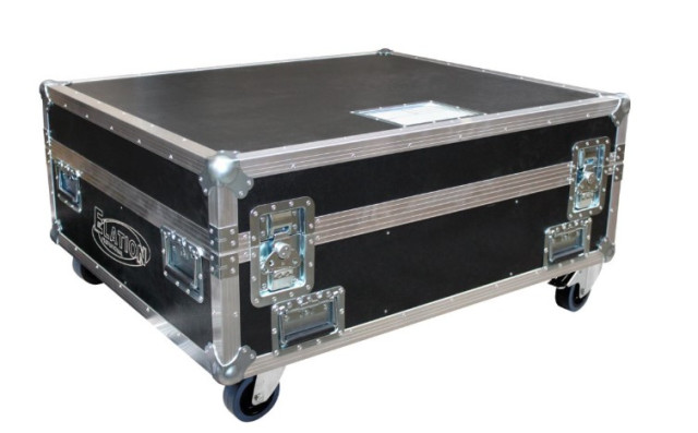 Elation Pro Case for 6 X DTW Blinder 350 IP - фото1