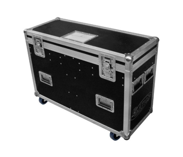 Elation Pro Case 2X Fuze Wash Z350 - фото1