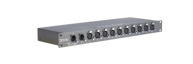 Obsidian DMX 10-5 - фото1