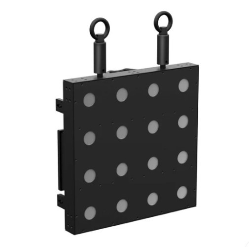 Elation Elar Quad Panel - фото2