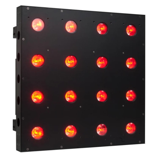 Elation Elar Quad Panel - фото1