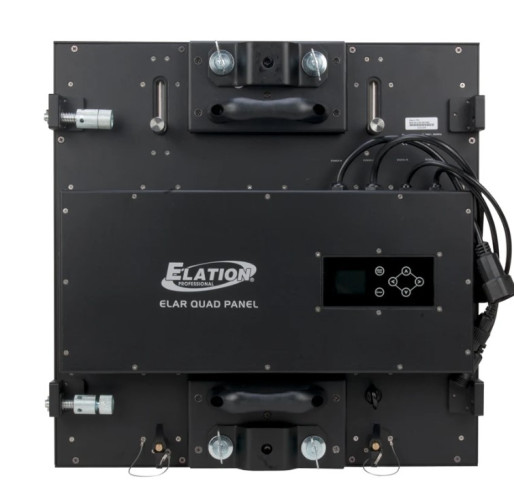 Elation Elar Quad Panel фото-3